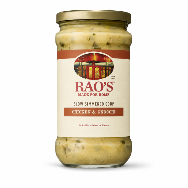 Raos Chicken & Gnocchi 454g