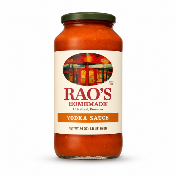 Raos Vodka Sauce 680g