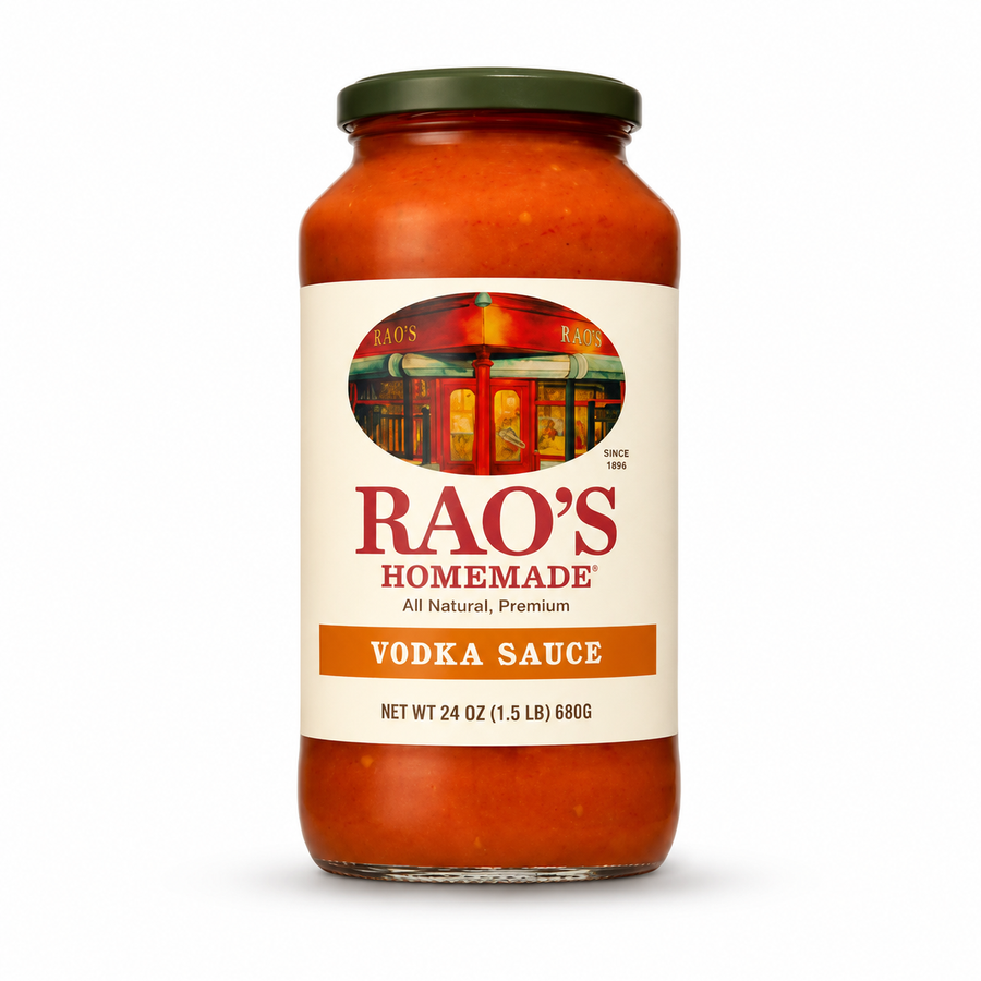 Raos Vodka Sauce 680g