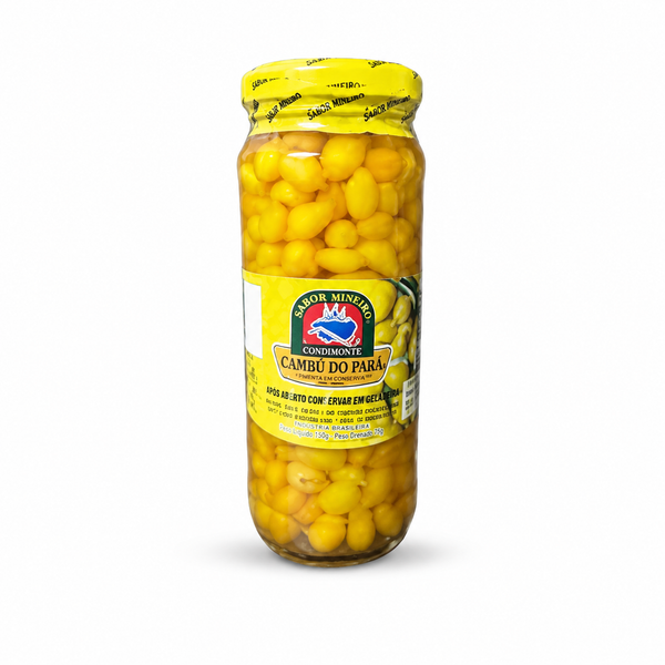 Sabor Mineiro, Cumari Do Para Pepper, 120g