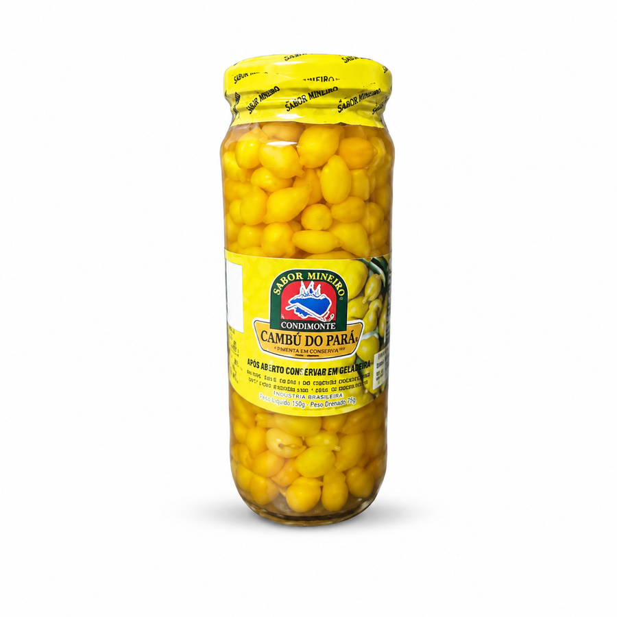 Sabor Mineiro, Cumari Do Para Pepper, 120g