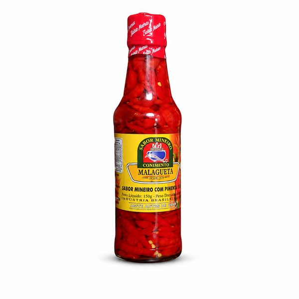 Sabor Mineiro, Malagueta Pepper, 120g