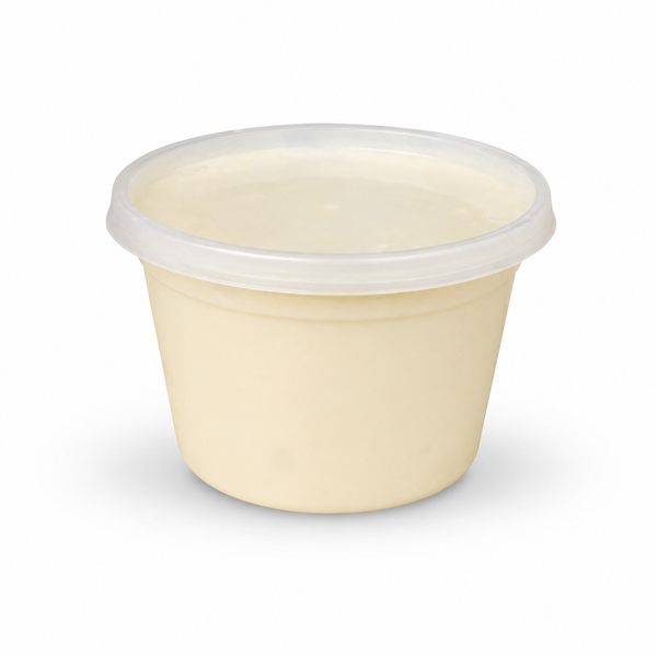 Salvadorian Cream 300g