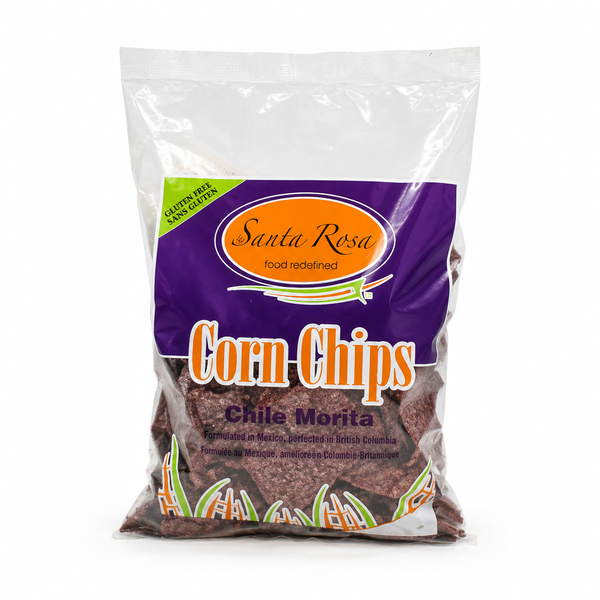 Santa Rosa, Purple Corn Chips, 400g
