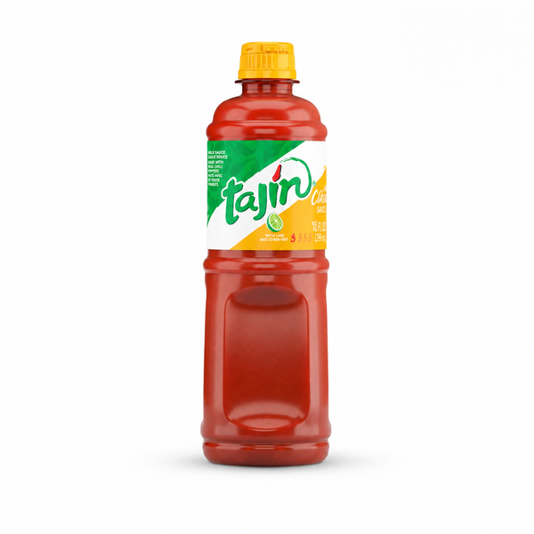Tajin Chamoy Mild Sauce 455ml