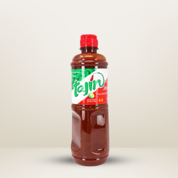 Tajin Mild Sauce 455ml