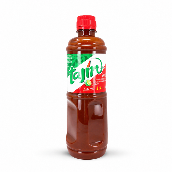 Tajin Mild Sauce 455ml