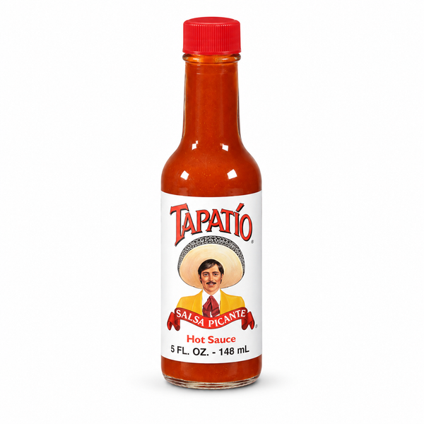 Tapatio, Hot Sauce 148ml