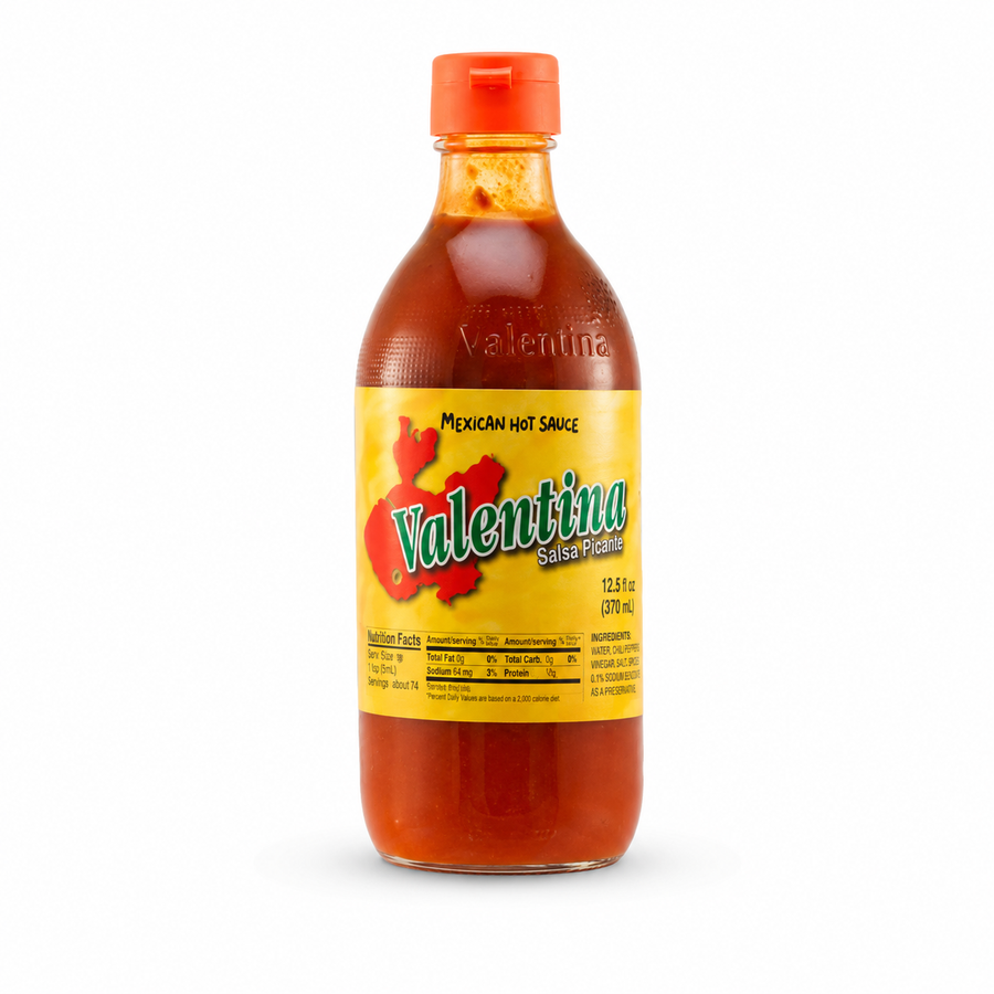 Valentina, Salsa Picante, 370 ml