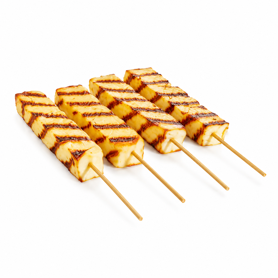 Wow Food, Grilling Cheese, BBQ Premium, 290g