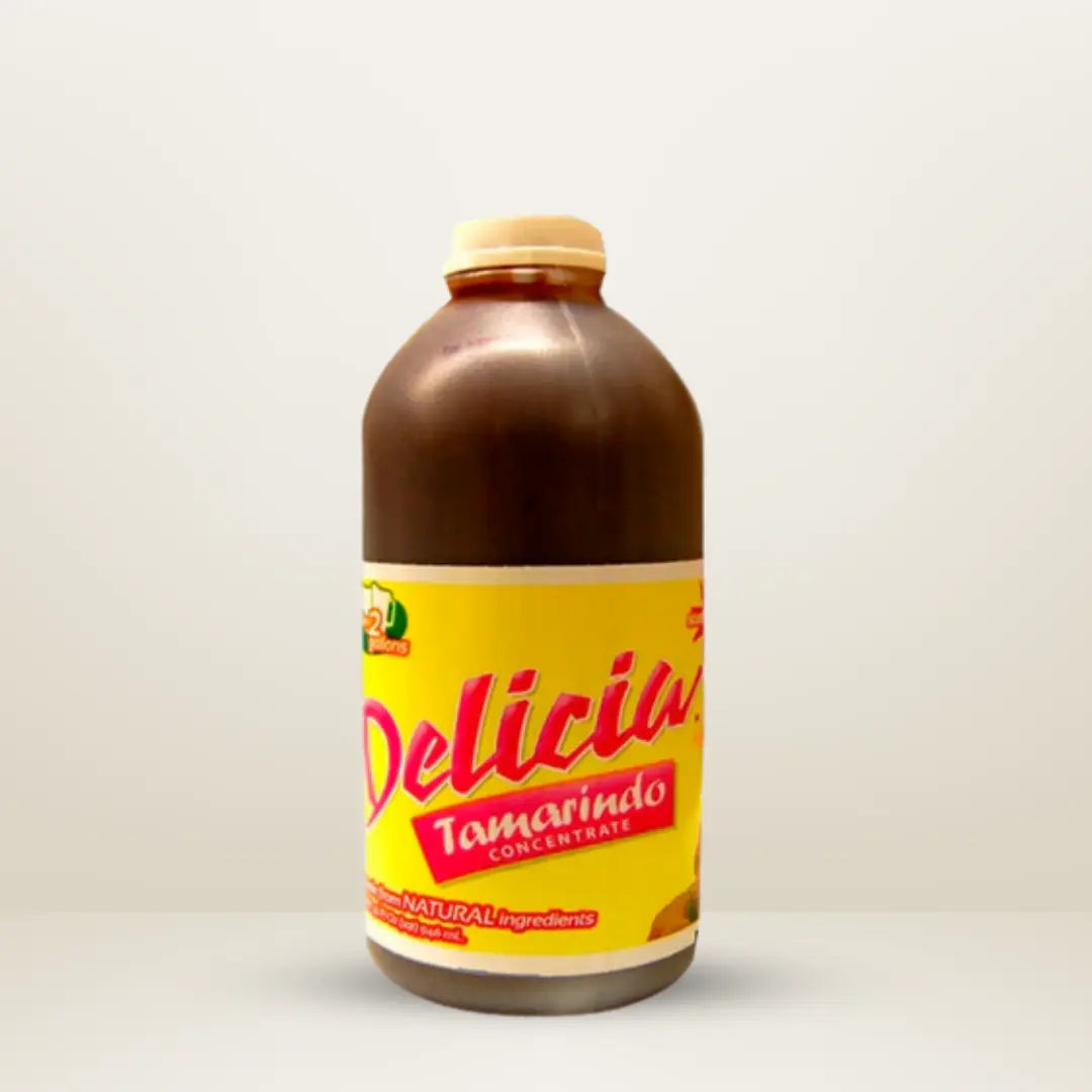 Delicia, Concentrado de Tamarindo, 946 ml