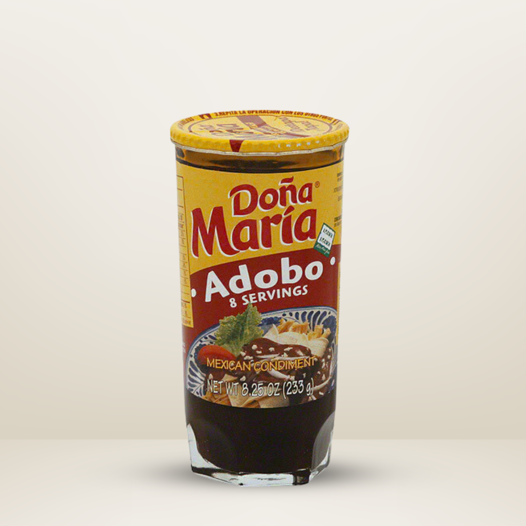 Dona Maria, Adobo Paste 234g