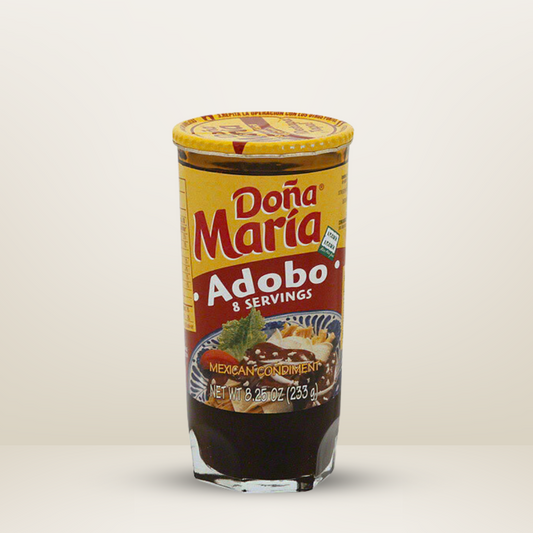 Dona Maria, Adobo Paste 234g