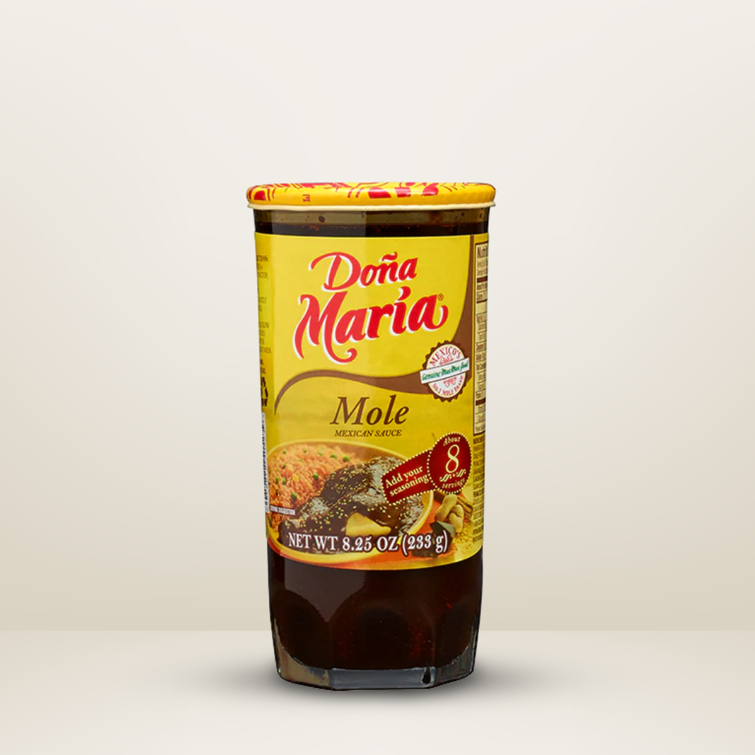 Dona Maria, Mole Sauce 234g