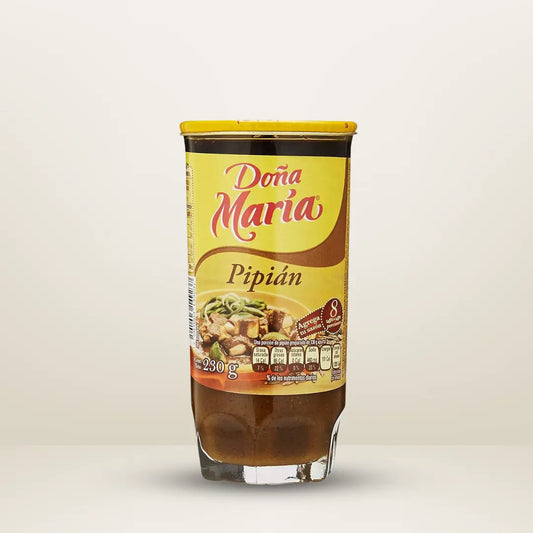 Dona Maria, Pipian Sauce 234g