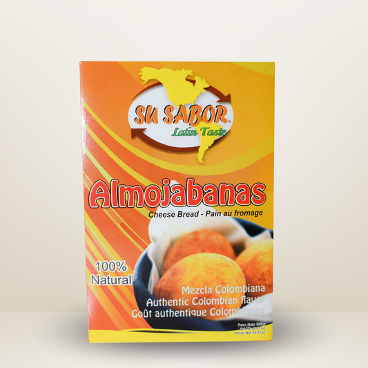 Su Sabor, Almojabanas, 300g