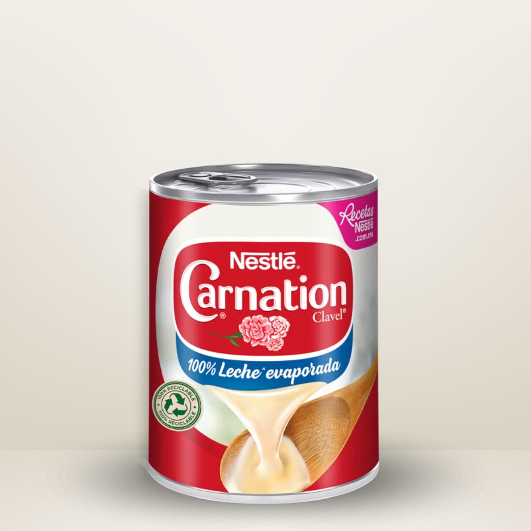 Carnation Leche Evaporada 354ml