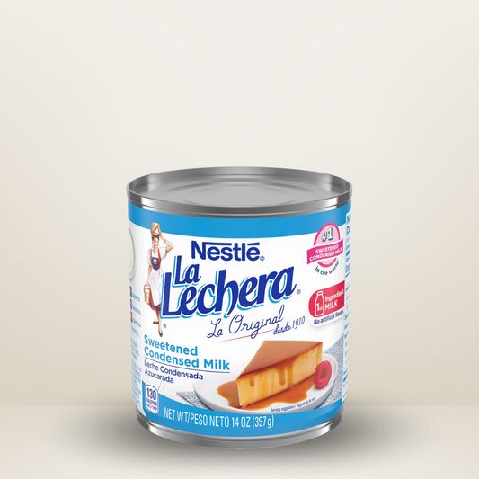 Nestle La Lechera Original 387g