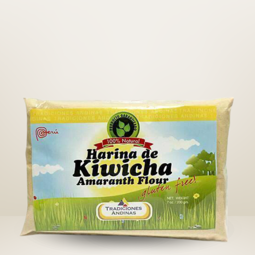 Tradiciones Andinas, Kiwichita, 200g