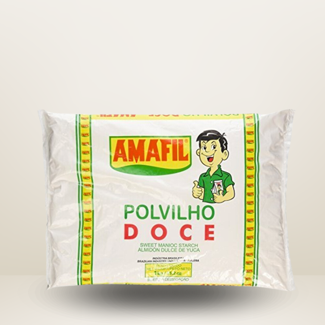 Amafil, Polvilho Doce 1kg