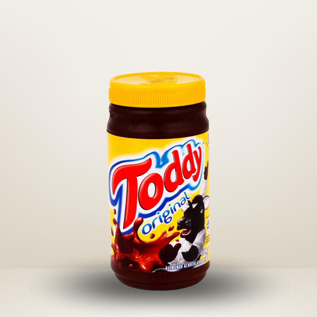 Toddy, Original, Powder Chocolate, 400g