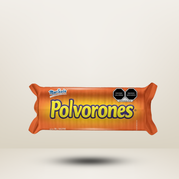 Galletas Polvorones 260g