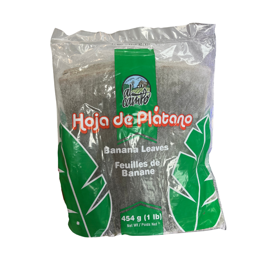 Hoja de Platano | Al Campo