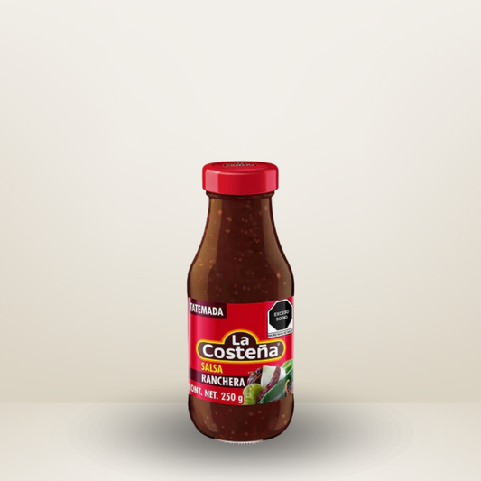 La Costeña, Ranchera Sauce,475g