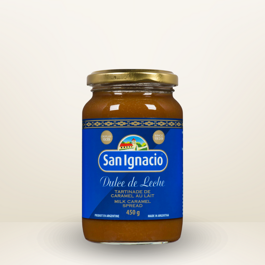 San Ignacio Dulce de Leche, 450g