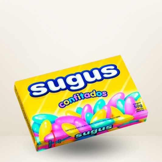 Sugus, Confitados, 50g