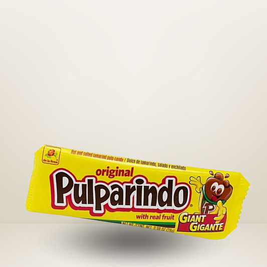 Pulparindo Original 20pzs