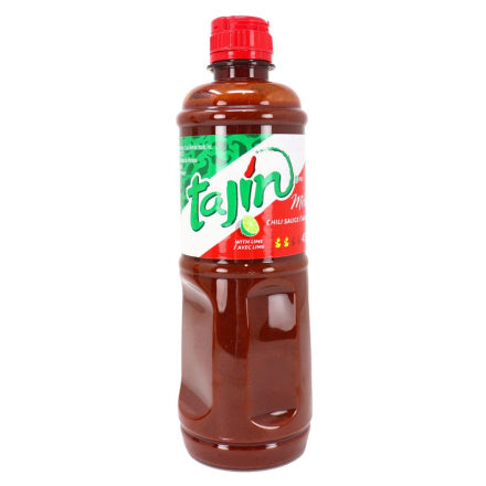 Tajin Mild Sauce 455ml