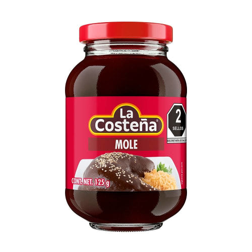 La Costena, Mole Sauce, 255g