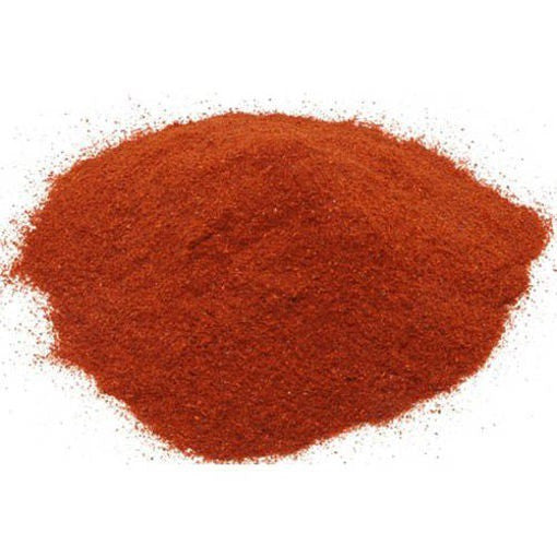 Piquin Chile Ground 50g 