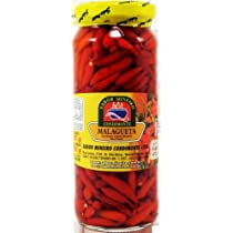 Sabor Mineiro, Malagueta Pepper, 200g