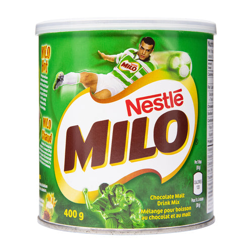 Nestle, Milo, Chocolate Malt, 400g