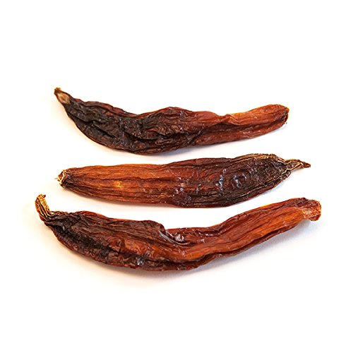 Mi Sabor Latino, Dried Yellow Pepper, 60g