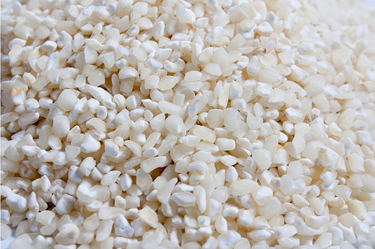 Mi Sabor Latino, Cracked White Corn, 1kg