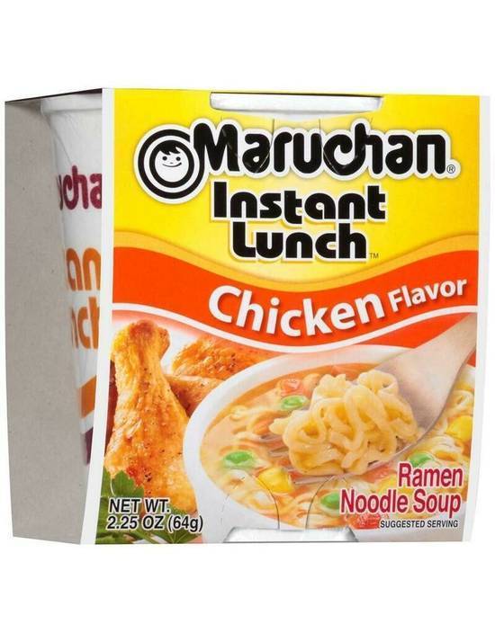 Maruchan Chicken 64g