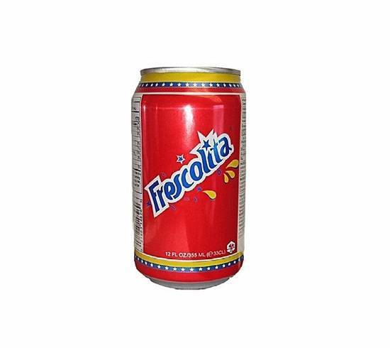 Frescolita, Soda, 355ml