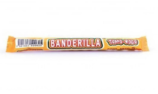 Tama Roca, Banderilla, Tamarindo, 50g