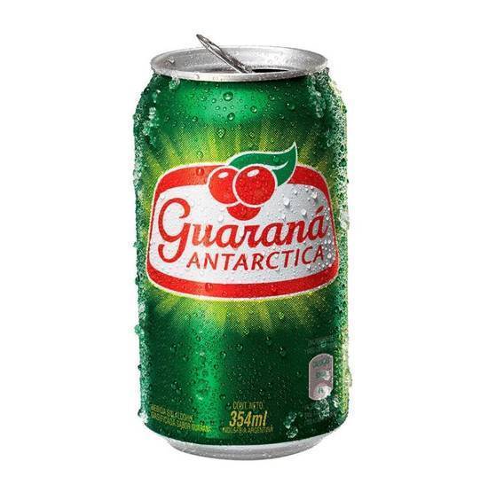 Antartica, Guarana, 350ml