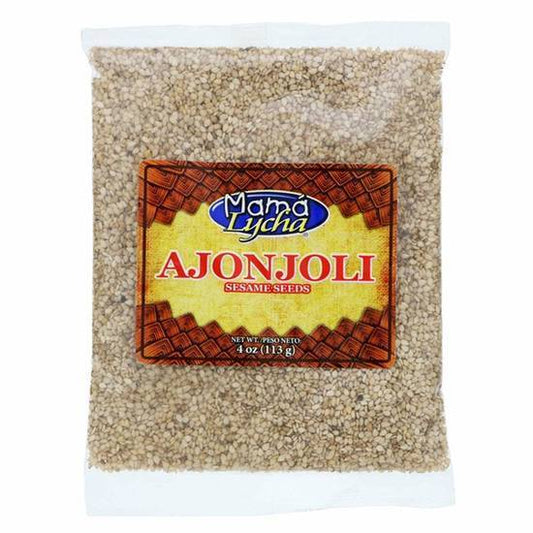 Mama Lycha, Ajonjoli, 113g