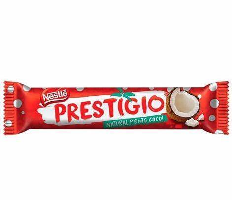 Nestle, Prestigio, 33g