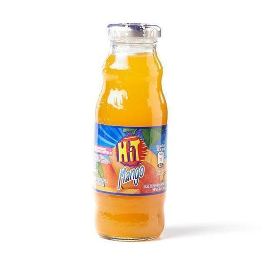 Hit, Mango, 237ml