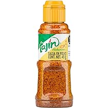 Tajin, Seasoning, Habanero, 45g