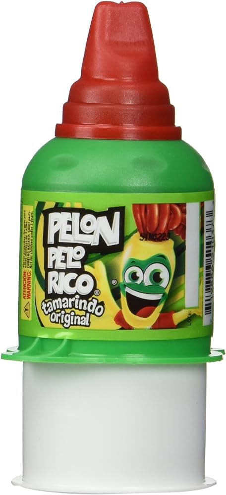 Pelon Pelorico Tamarindo 30g