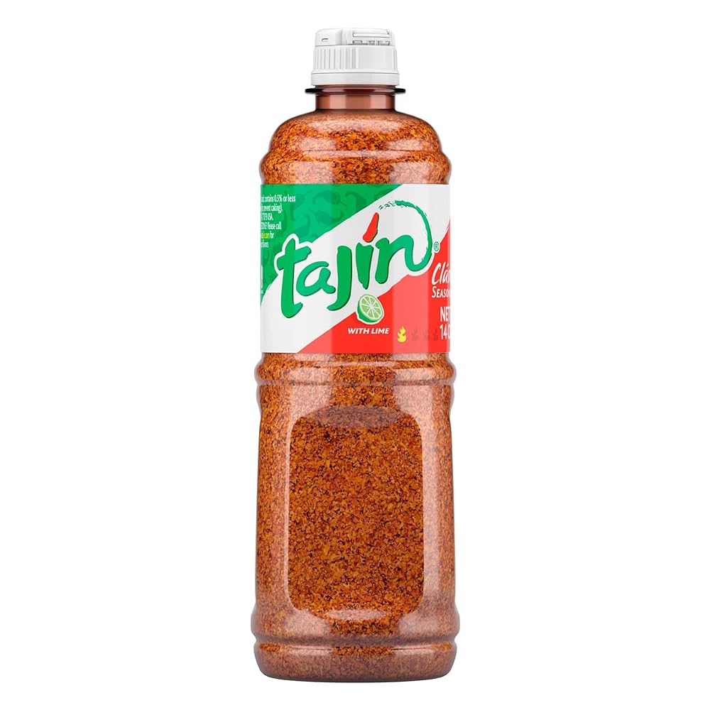 Tajin Seasoning, Clasico 400g 