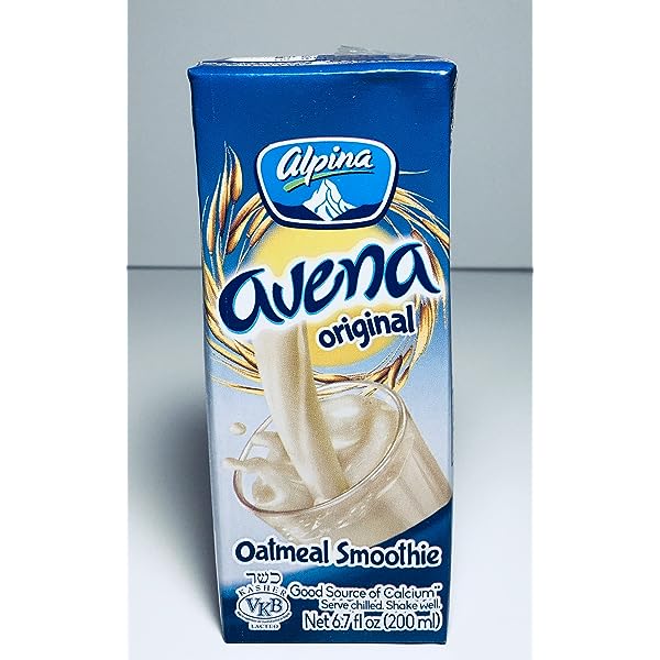 Alpina, Avena Original, 200ml