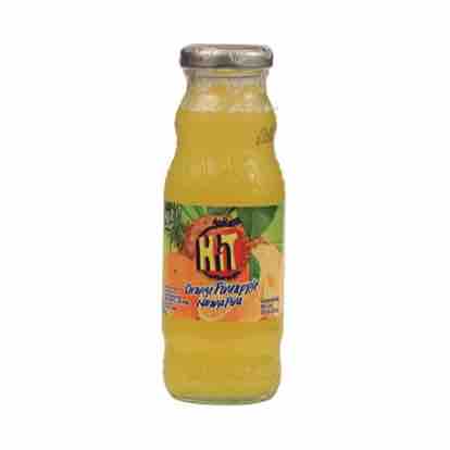 Hit, Naranja Pina, 237ml